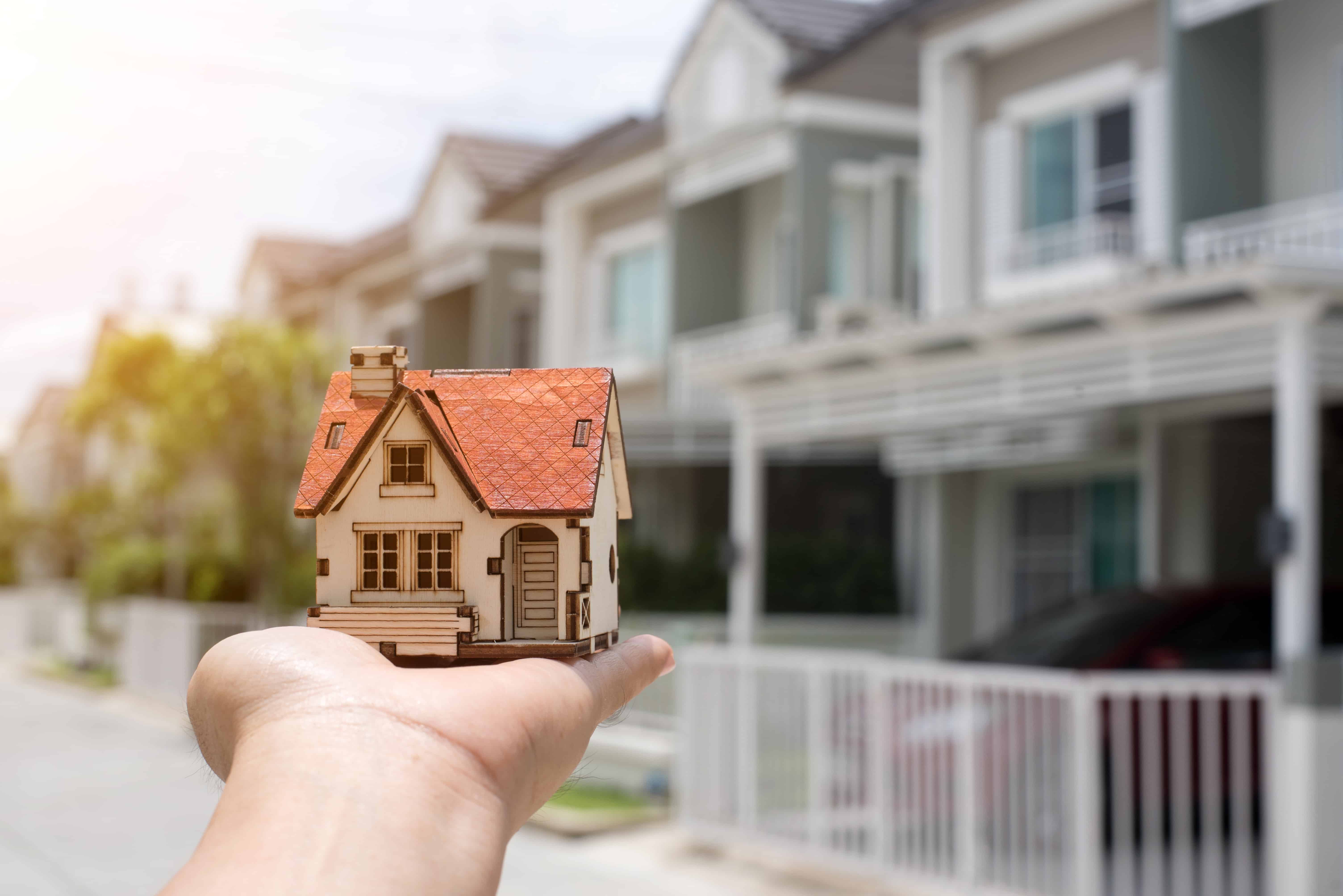 house for buying